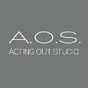 Acting Out Studio LLC logo
